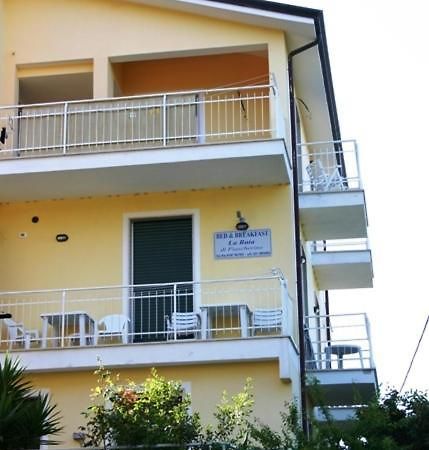 B&B La Baia Di Fiascherino Citr01101Sei-Beb-0011 Tellaro Zewnętrze zdjęcie