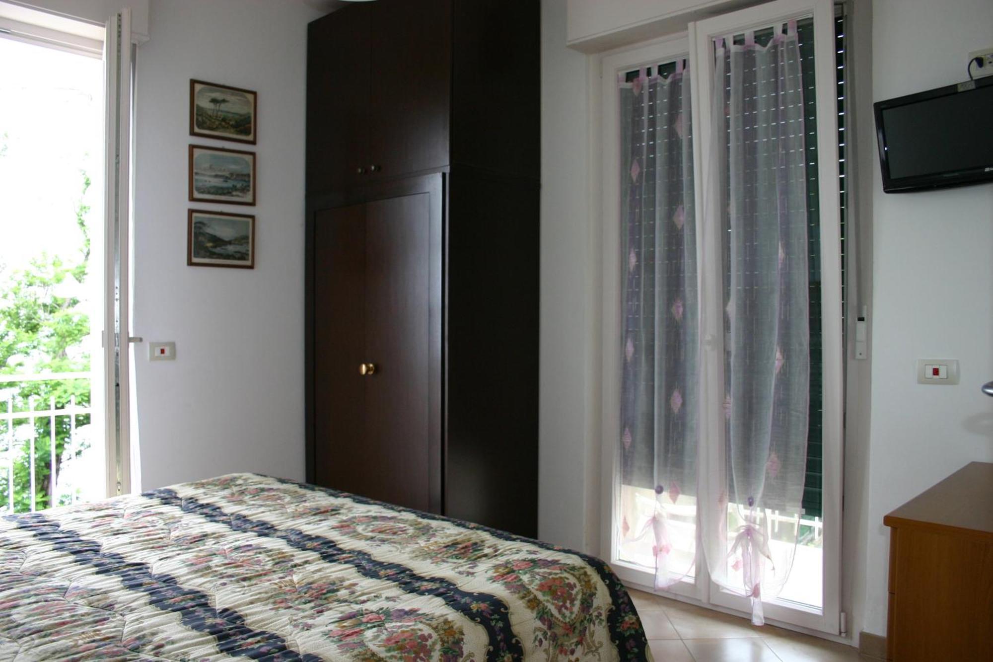 B&B La Baia Di Fiascherino Citr01101Sei-Beb-0011 Tellaro Zewnętrze zdjęcie