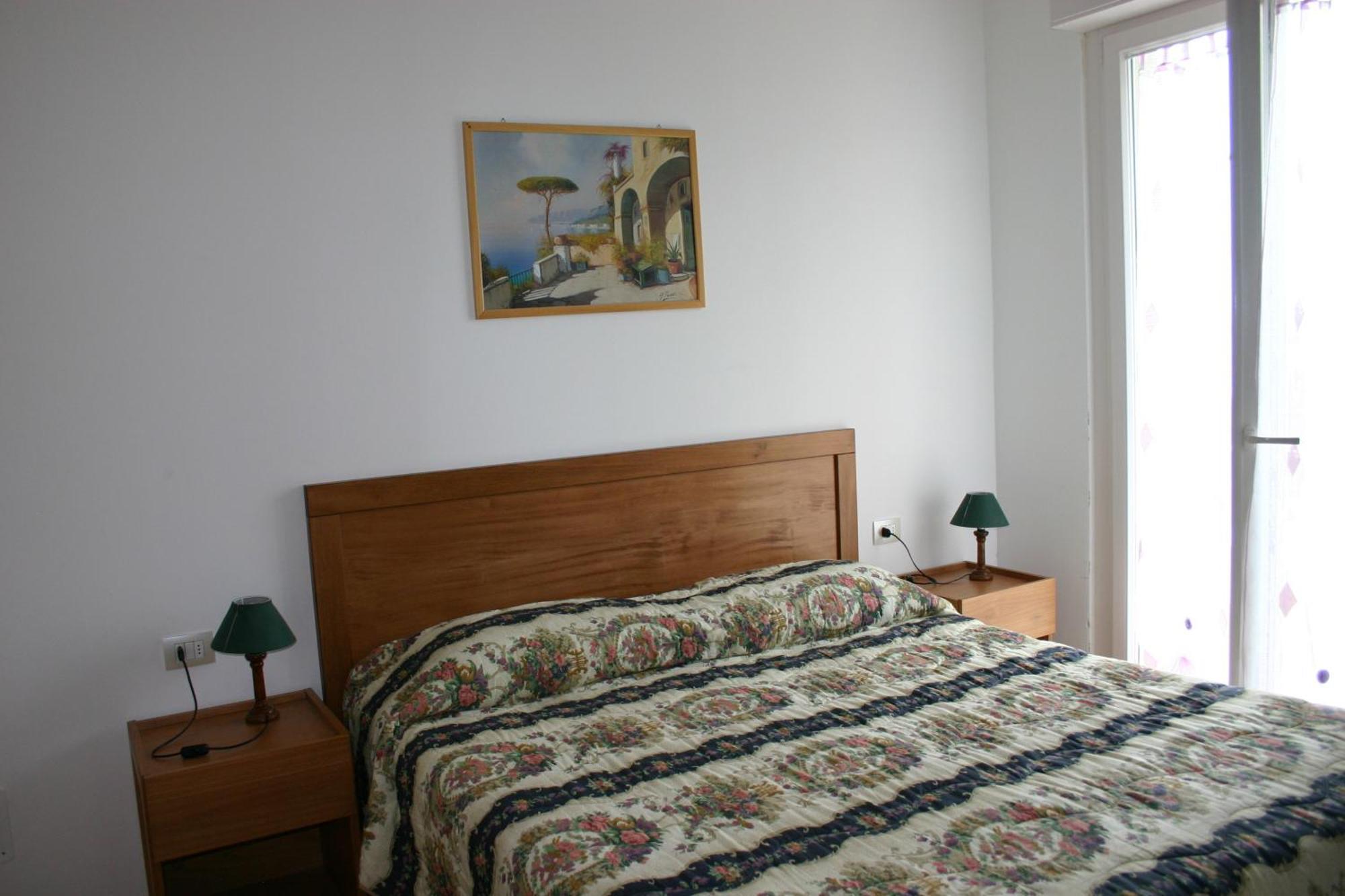B&B La Baia Di Fiascherino Citr01101Sei-Beb-0011 Tellaro Zewnętrze zdjęcie