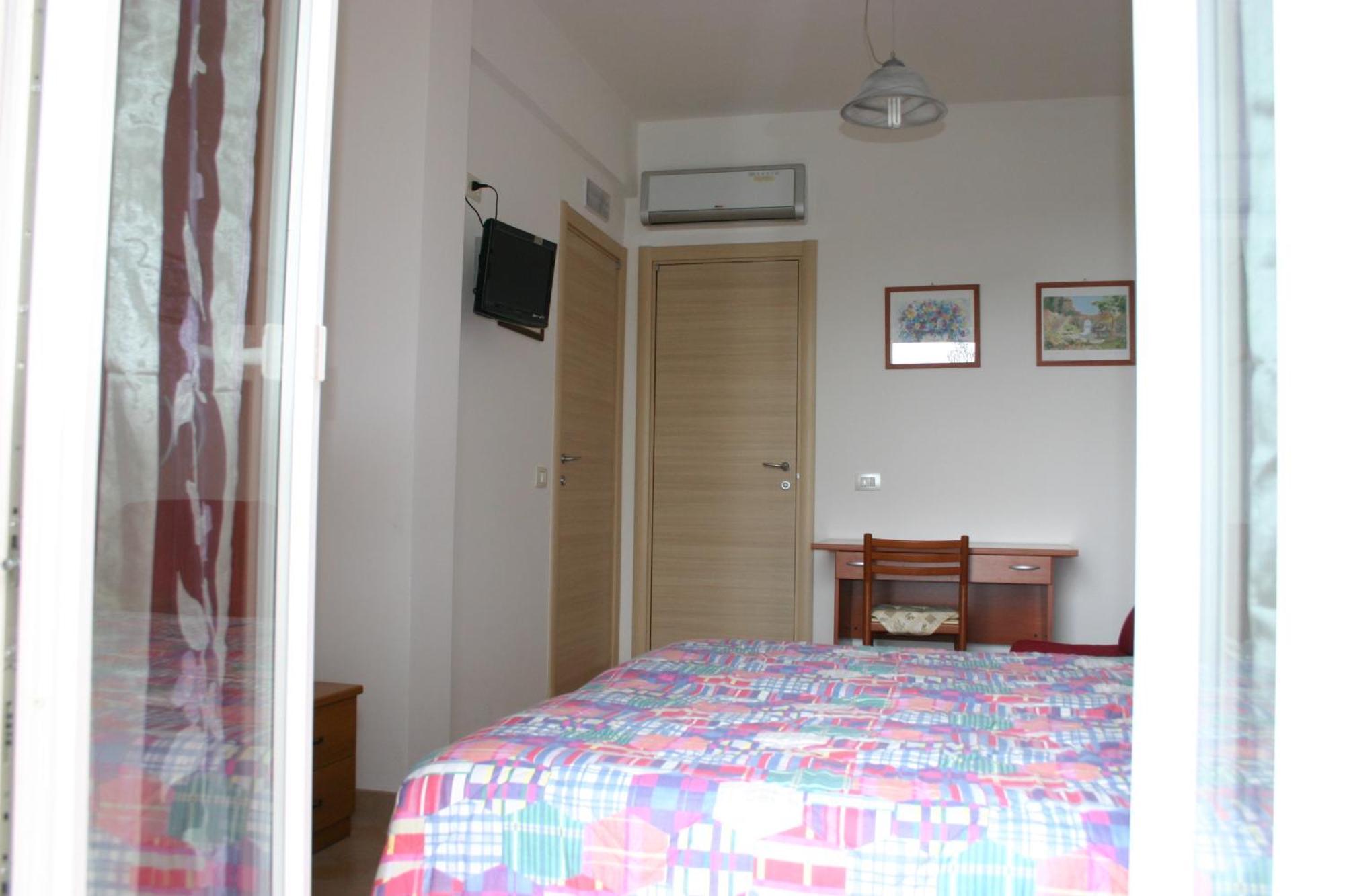 B&B La Baia Di Fiascherino Citr01101Sei-Beb-0011 Tellaro Zewnętrze zdjęcie