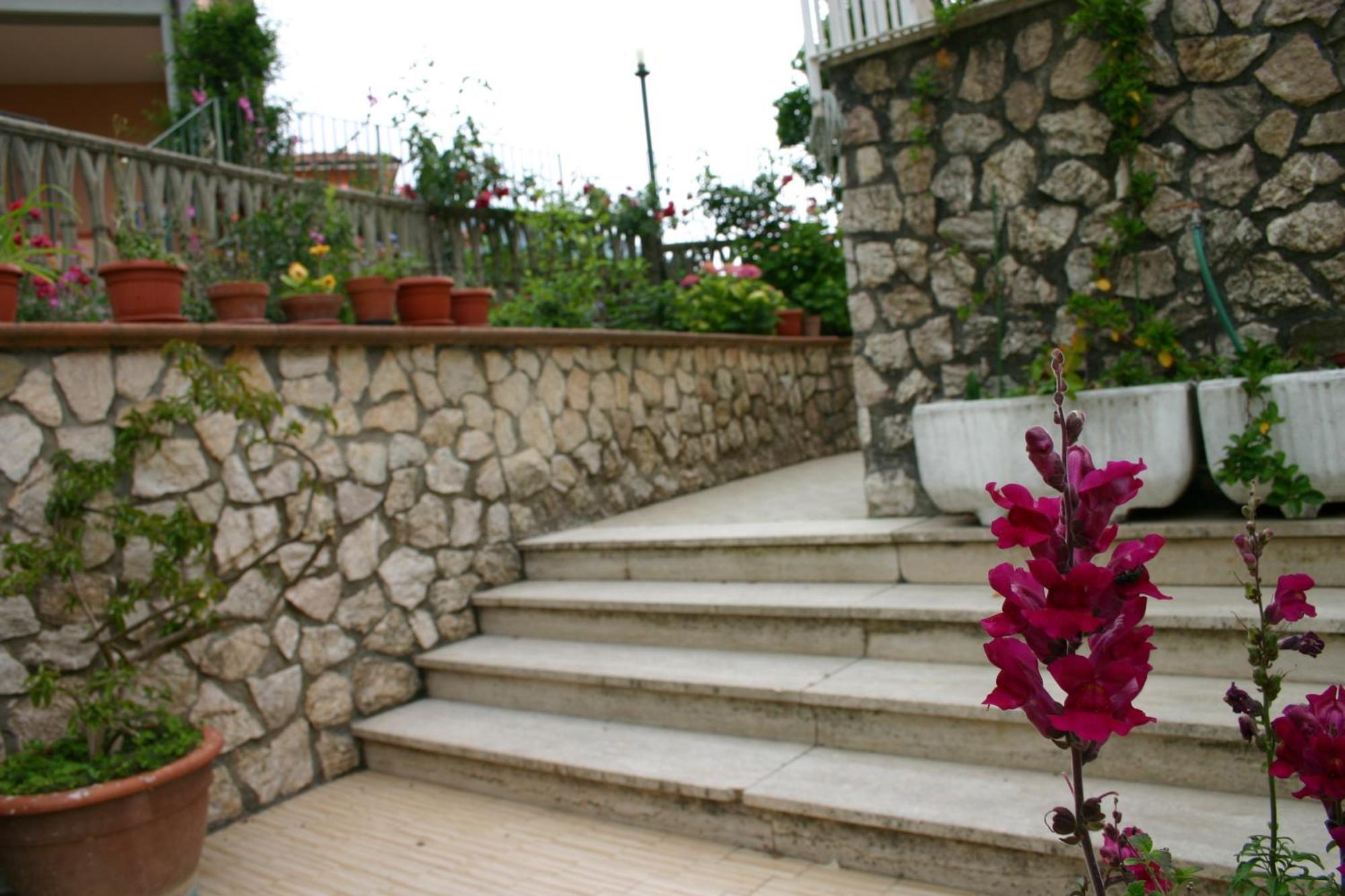 B&B La Baia Di Fiascherino Citr01101Sei-Beb-0011 Tellaro Zewnętrze zdjęcie