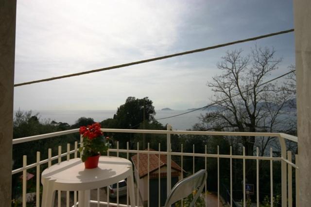 B&B La Baia Di Fiascherino Citr01101Sei-Beb-0011 Tellaro Zewnętrze zdjęcie