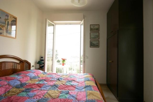 B&B La Baia Di Fiascherino Citr01101Sei-Beb-0011 Tellaro Zewnętrze zdjęcie